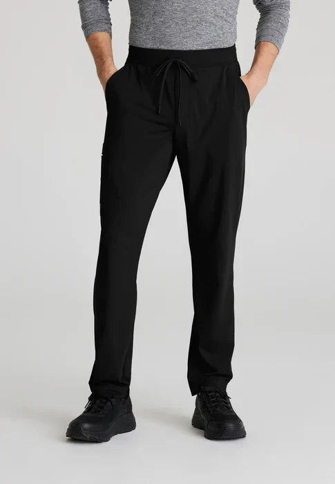 Skechers by Barco Men's Slip-Ins Rebound Scrub Pant SKP659