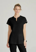 Skechers by Barco Women's Coast V-Neck Scrub Top SKT259