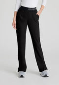 Skechers by Barco Women's Mid-Rise Breeze Scrub Pant SK202*