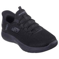 Skechers Women's Slip-Ins Summit Enslee Slip Resistant Shoe 108144