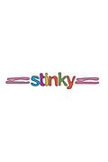 Sketchy Stickers