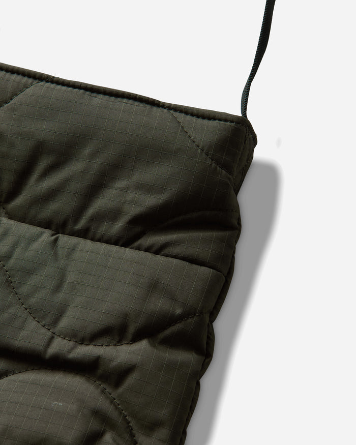 Carhartt WIP Skye Tote Bag Cypress/Wax Bags and Backpacks Tote Bags I037003 3X6XX