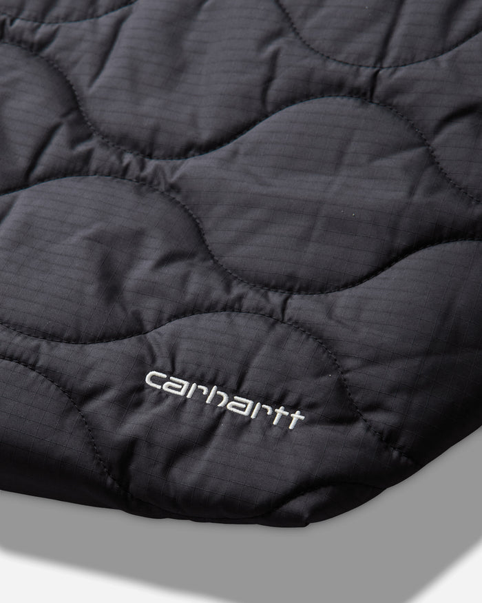 Carhartt WIP Skye Tote Bag, Small Black/Wax Bags and Backpacks Tote Bags I037005 K02XX