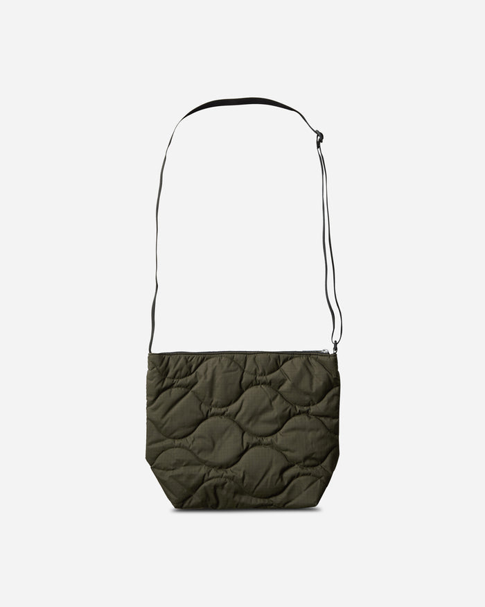 Carhartt WIP Skye Tote Bag, Small Cypress/Wax Bags and Backpacks Tote Bags I037005 3X6XX