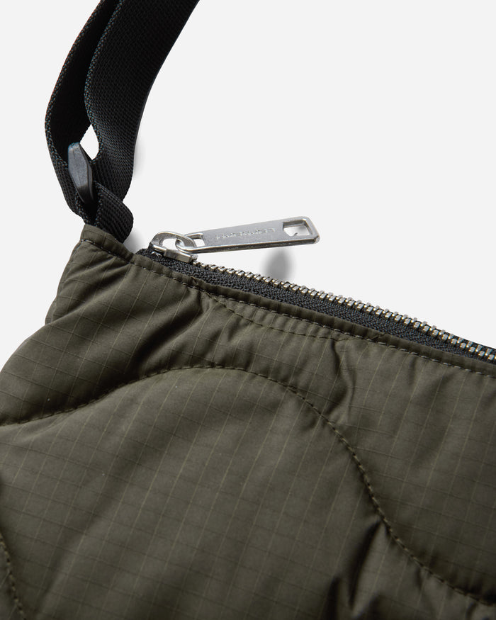 Carhartt WIP Skye Tote Bag, Small Cypress/Wax Bags and Backpacks Tote Bags I037005 3X6XX