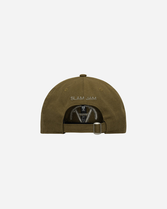 New Era Slam Jam X New Era 9Twenty New Olive Hats Caps SP60682539 OLV