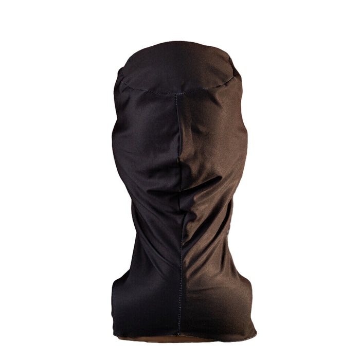 Sleep Drummer Mask - Rock Band Balaclava Replica - Halloween & Music Cosplay