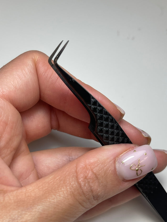 Slim Boot  Tweezer