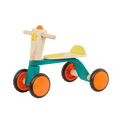 Toddler bike.