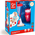 Hape Smoothie Blender toy set packaging on a white background