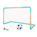 Soccer Net & Ball - B. toys