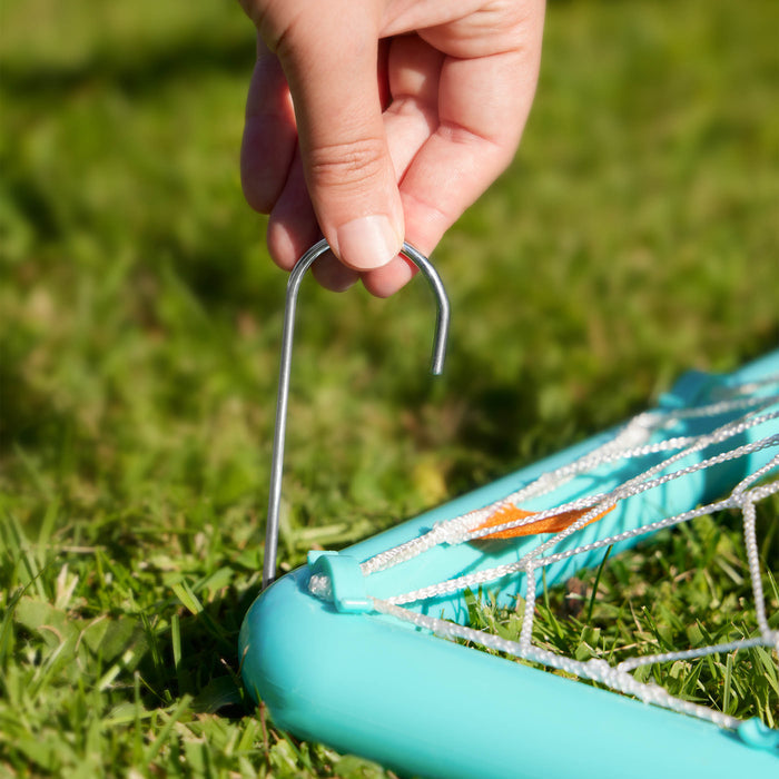 Soccer Net & Ball - B. toys