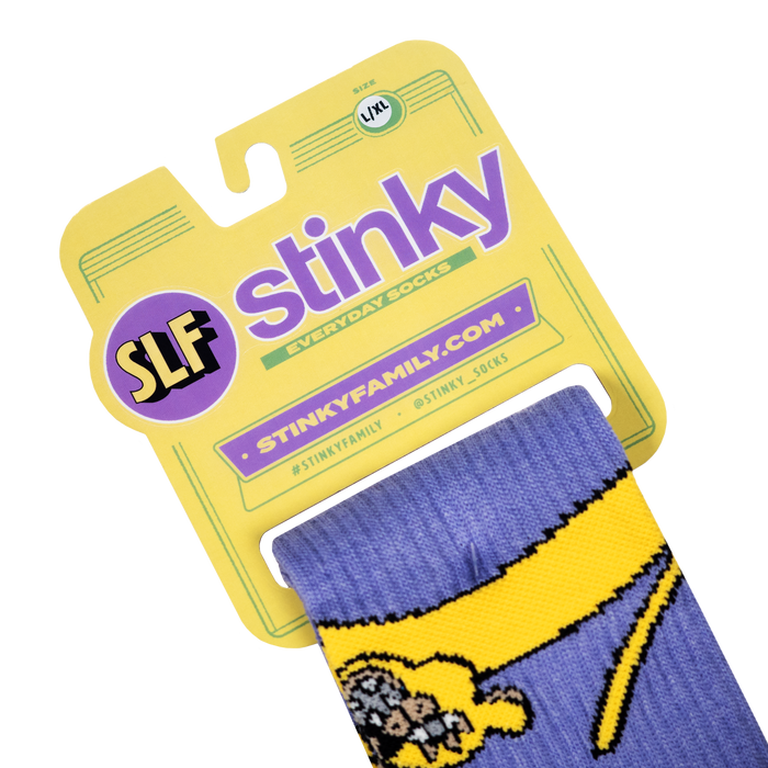 Sofia Live Festival X Stinky '25
