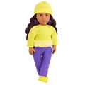 Our Generation 18-inch Fashion Doll Sola
