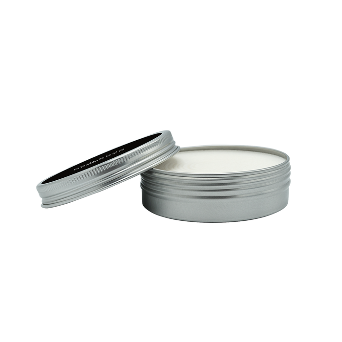 Solid Brush Cleanser