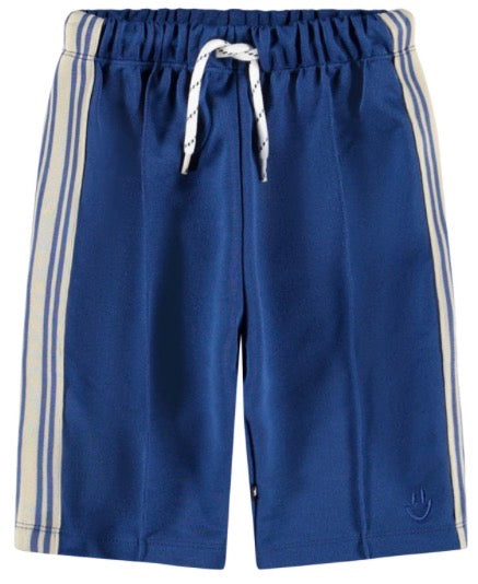 Son Track Pants - Naval Blue