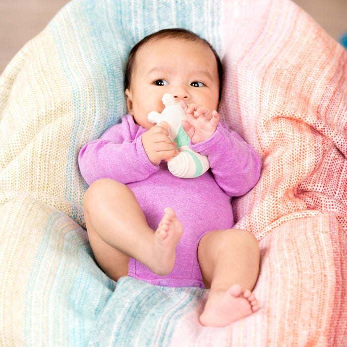 Animal teethers.