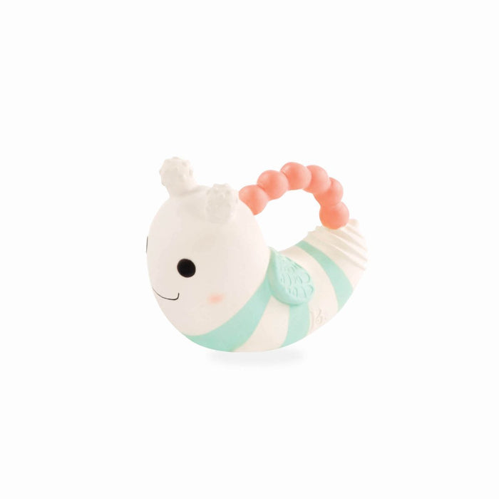 Animal teethers.