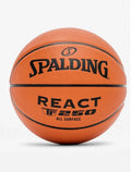 Spalding TF-250 Composite 29.5" Basketball (Indoor/Outdoor)