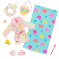 Sparkles & Bubbles! - Glitter Girls