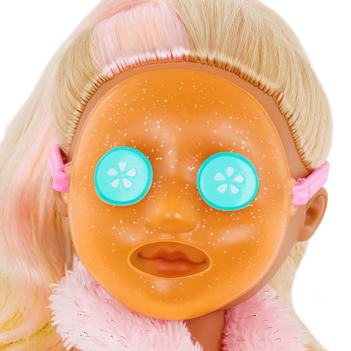 Sparkles & Bubbles! - Glitter Girls