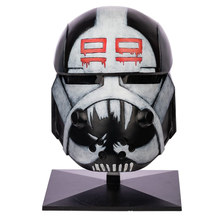 [SPECIAL PROMO] Premium Cosplay Helmet Replica Collection – Only for US