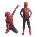 Spiderman Venom Bodysuit - Kids Jumpsuit Prop - Halloween Cos