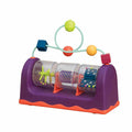 Baby activity station.