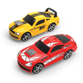 push and go race cars flux and speed rush