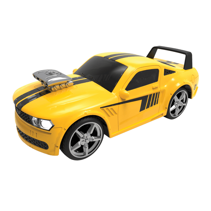 push and go race cars flux and speed rush