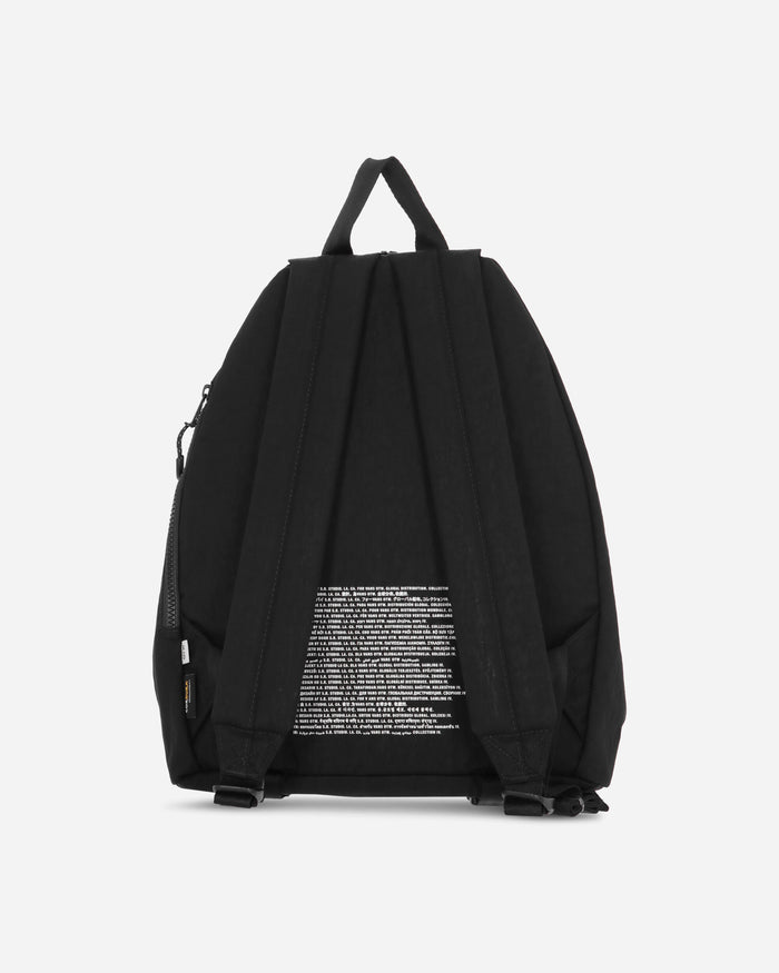 Vans Otw Sterling Ruby Pack Black Bags and Backpacks Backpacks VN000P9SBLK1