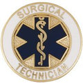 ST pin