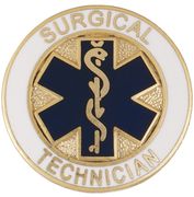 ST pin