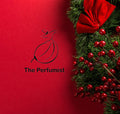 ST WIN - Sweet Winter - 2019 Very Limited 50 ML Single Batch Perfume Oil - theperfumist - the house of the perfumist - royal attar