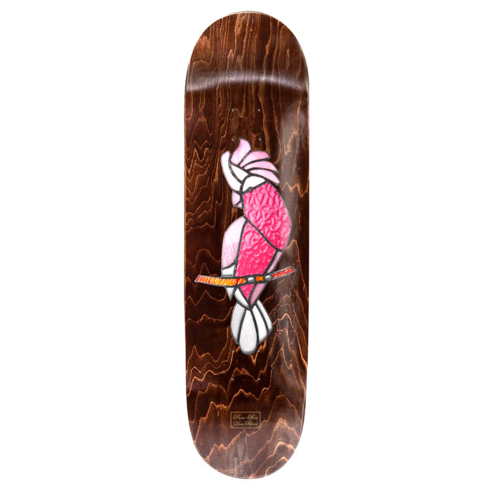 Stainglass Series Galah (Dean Palmer) Deck