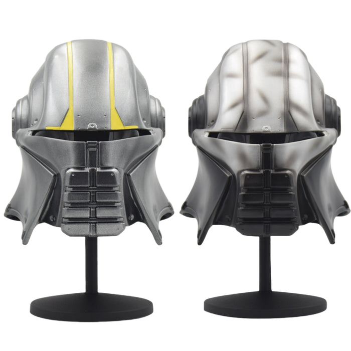 Starkiller Helmet – Star Wars Prop Replica – Halloween Collection