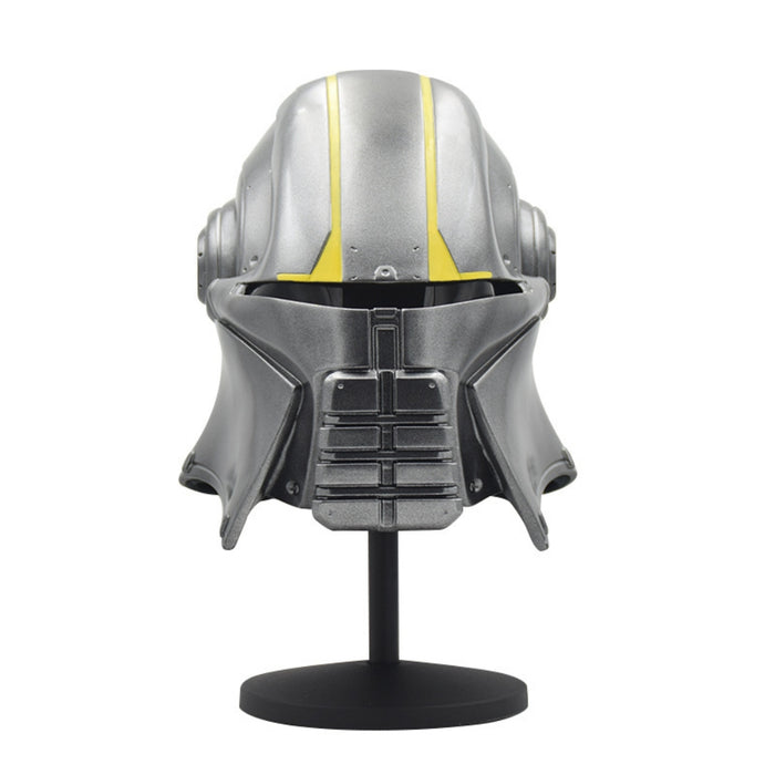 Starkiller Helmet – Star Wars Prop Replica – Halloween Collection