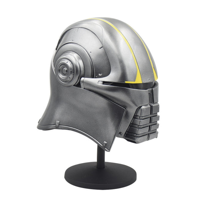 Starkiller Helmet – Star Wars Prop Replica – Halloween Collection