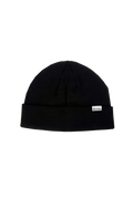 Stinky Classic Beanie Black