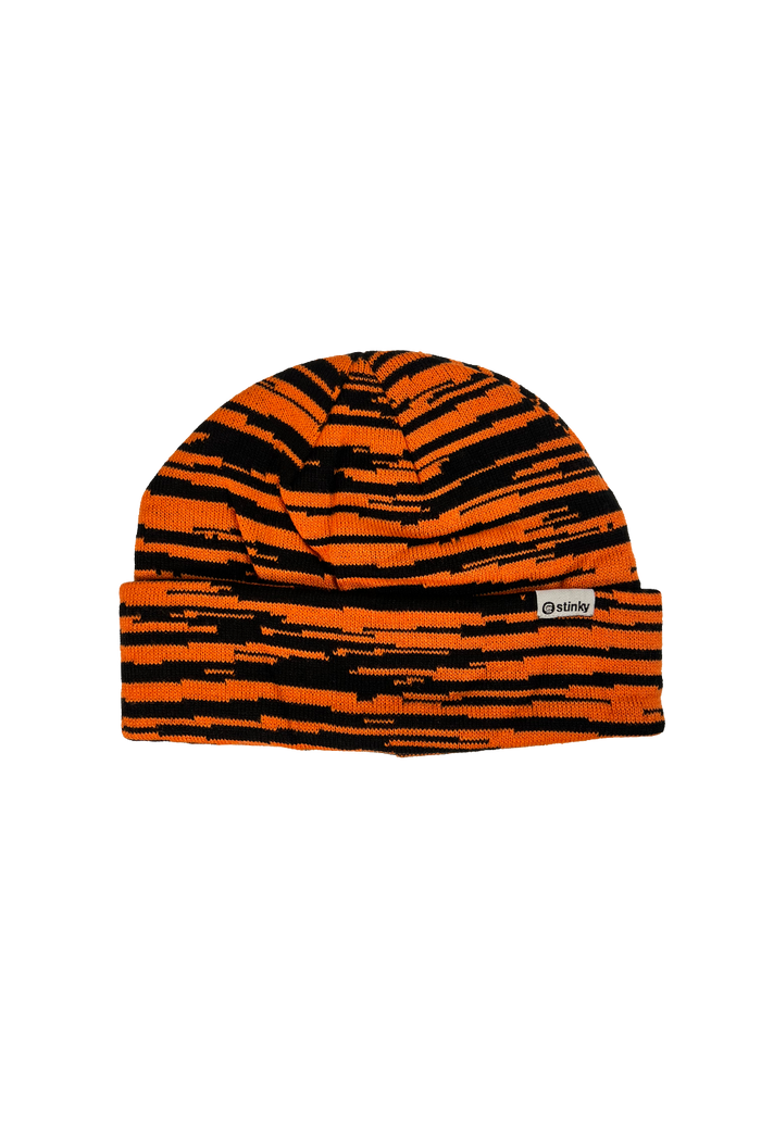 Stinky Flying Tiger Beanie