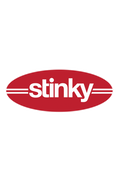 Stinky Legacy Stickers