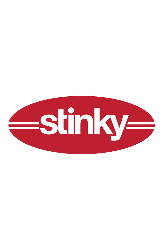 Stinky Legacy Stickers