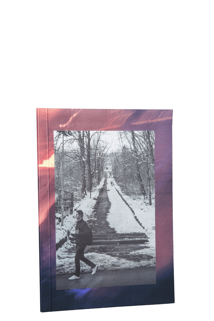 Stinky Movie Photo Book