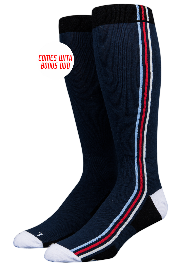 Stinky Movie Sock