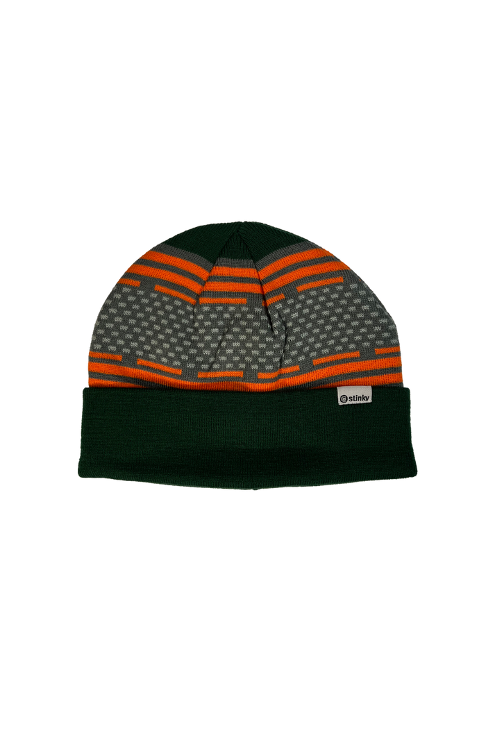 Stinky Normcore Beanie
