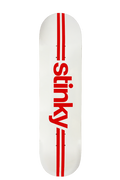 Stinky Og Skate Deck