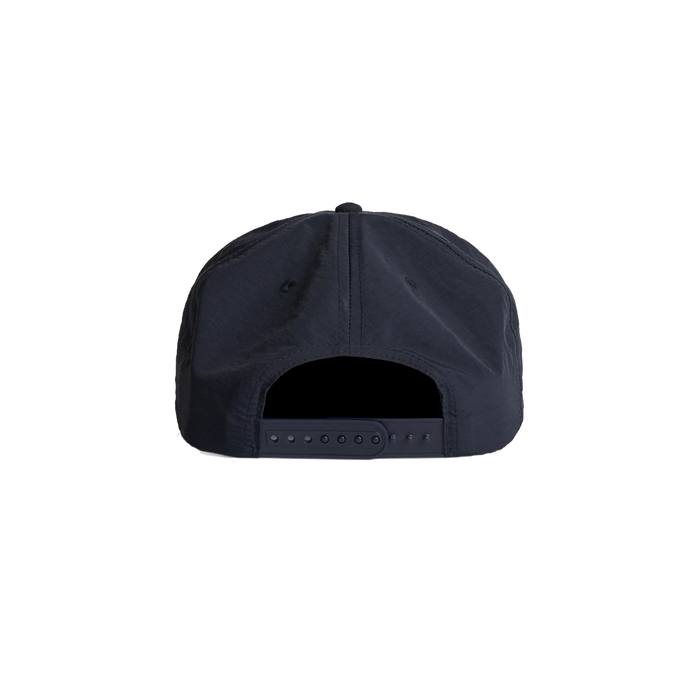 Stinky Origins Surf Cap Navy