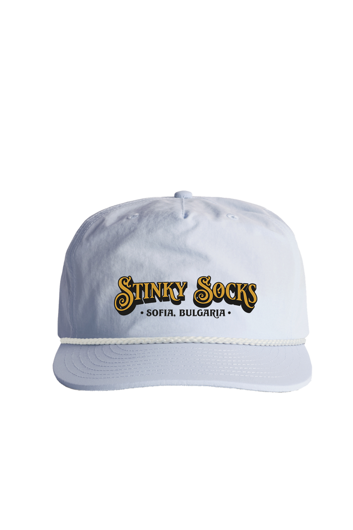 Stinky Origins Surf Cap Poweder