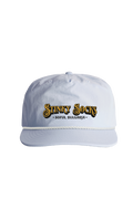 Stinky Origins Surf Cap Poweder