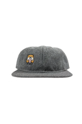 Stinky Otter Love Wool Cap